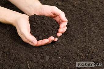Top Soil , Waste Transfer , Roadways , Aggregates & Garden Supplies