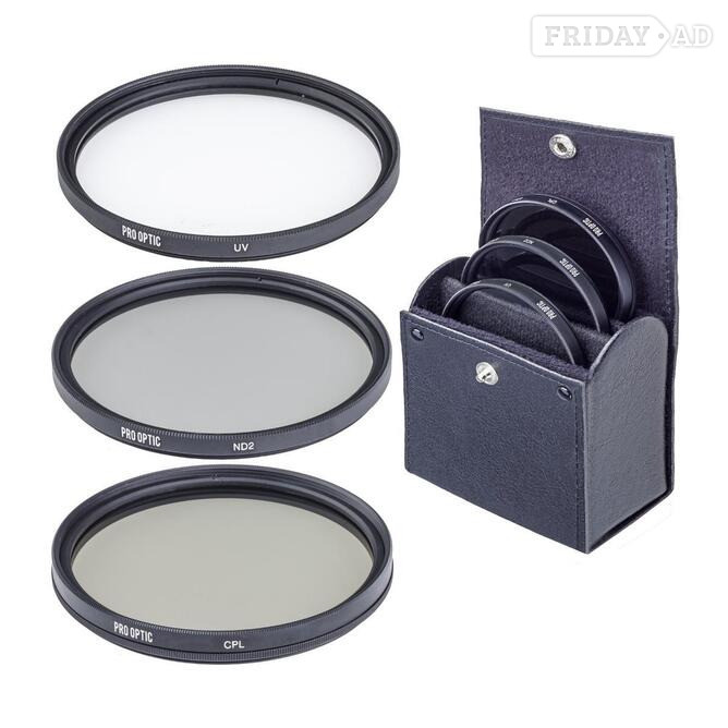 Sony HXR-NX80  - Bundle With Video Bag, 62mm Filter Kit - Tv, Audio & Cameras in London