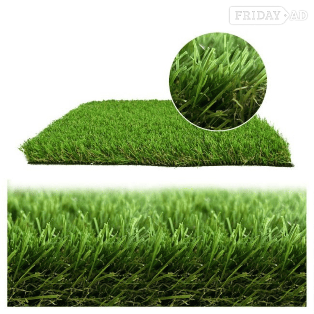Bradford Quality Artificial Grass from £4.99/m² – Bulk Deals Available