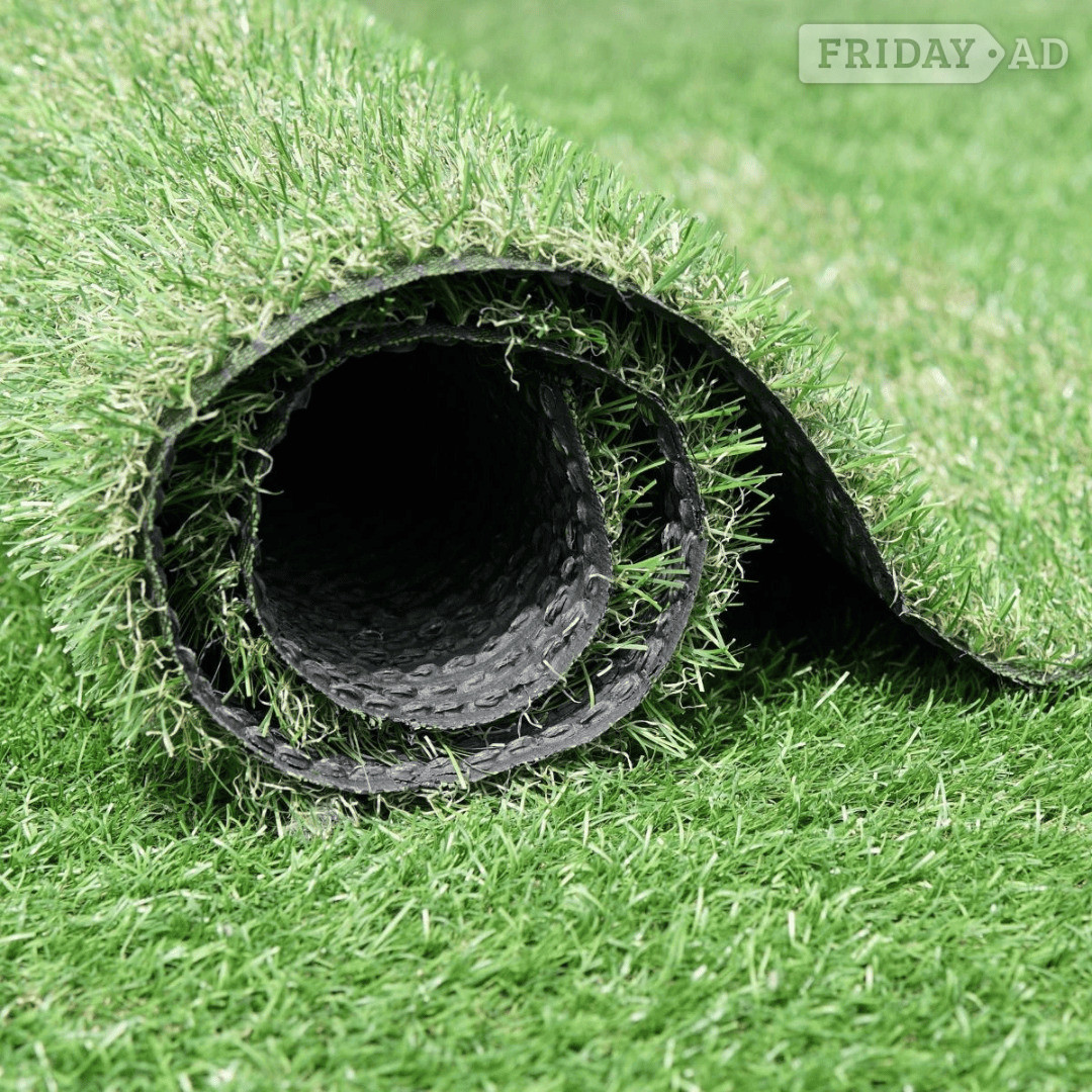 Quality Artificial Grass from £4.99/m² – Bulk Deals Available - Garden in Bradford