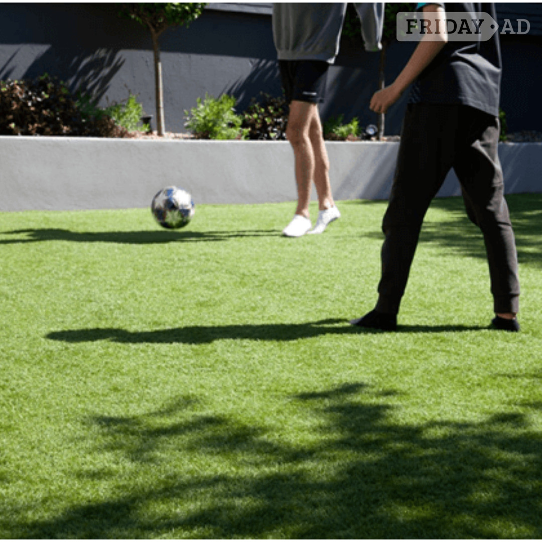 Quality Artificial Grass from £4.99/m² – Bulk Deals Available - Garden