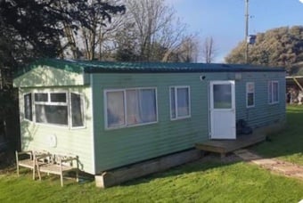 Land WANTED to buy up to 30,000 for static home Kent East Sussex