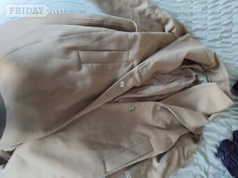 Women's coat for sale 