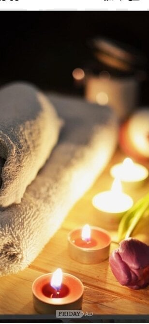 Best Massage In Dartford