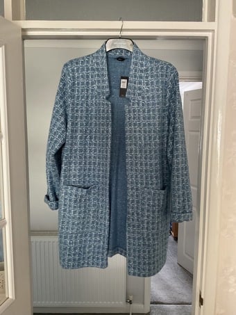 Ladies Jacket never worn