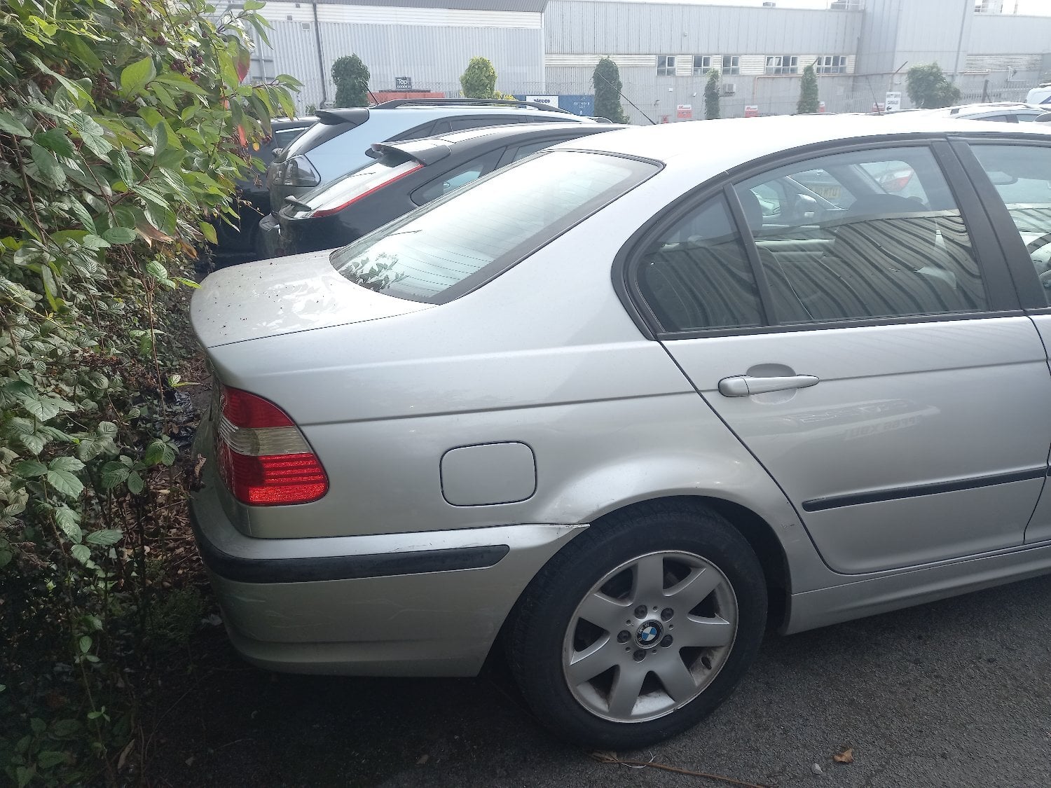 Bmw 318 ultra low mileage!!!! - Cars