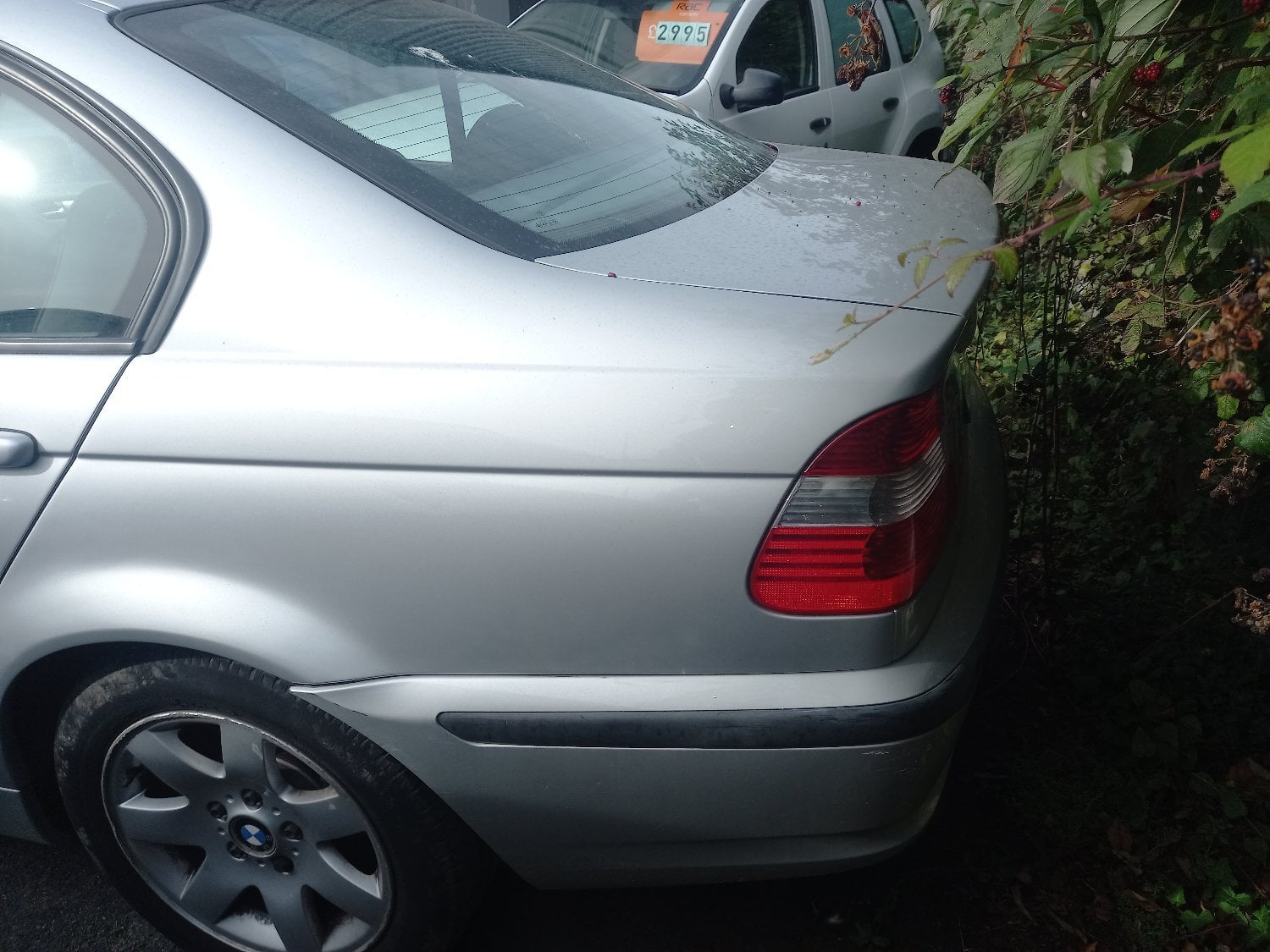 Bmw 318 ultra low mileage!!!! - Cars in Hastings