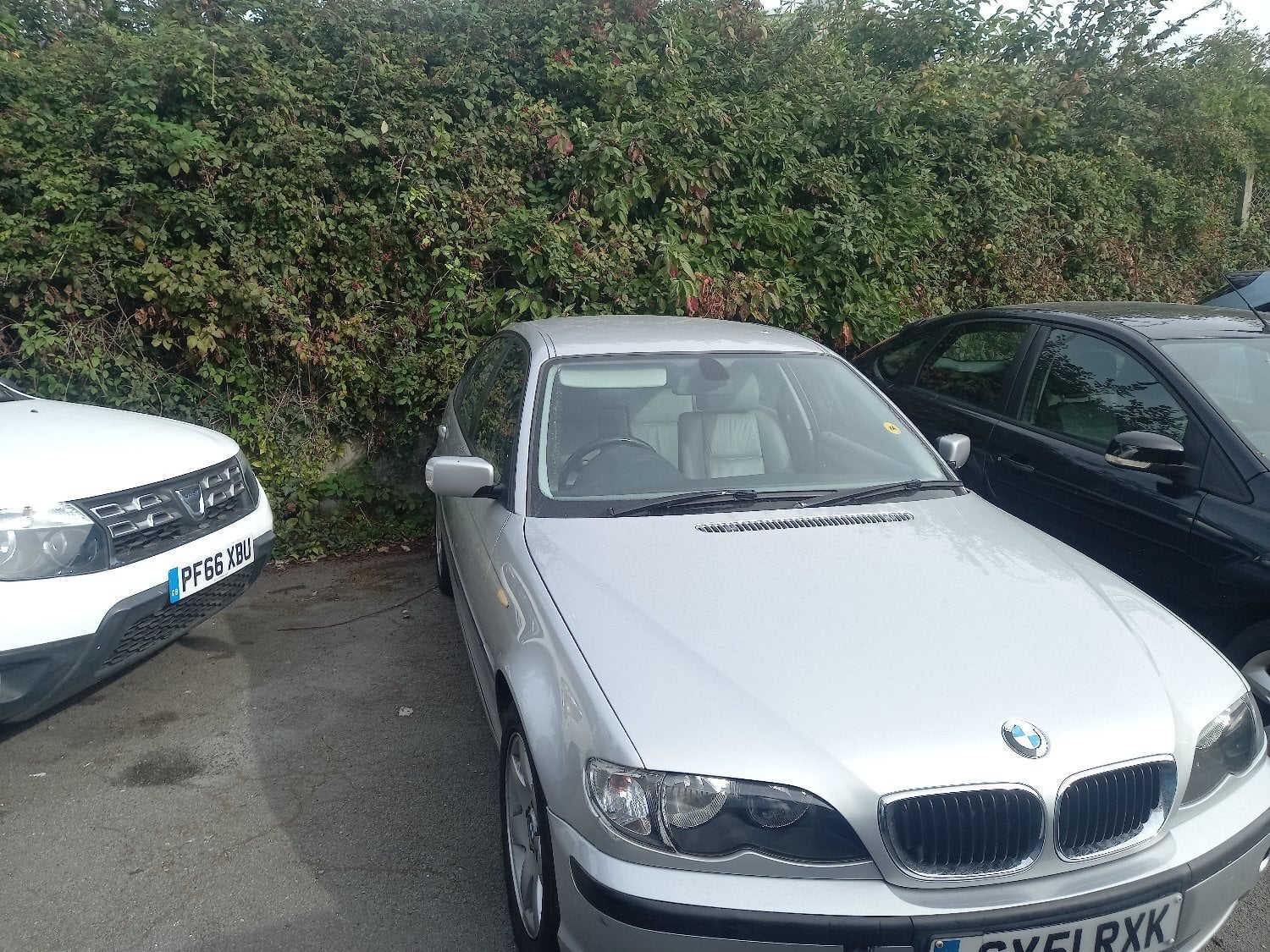 BMW 3 Series Hastings