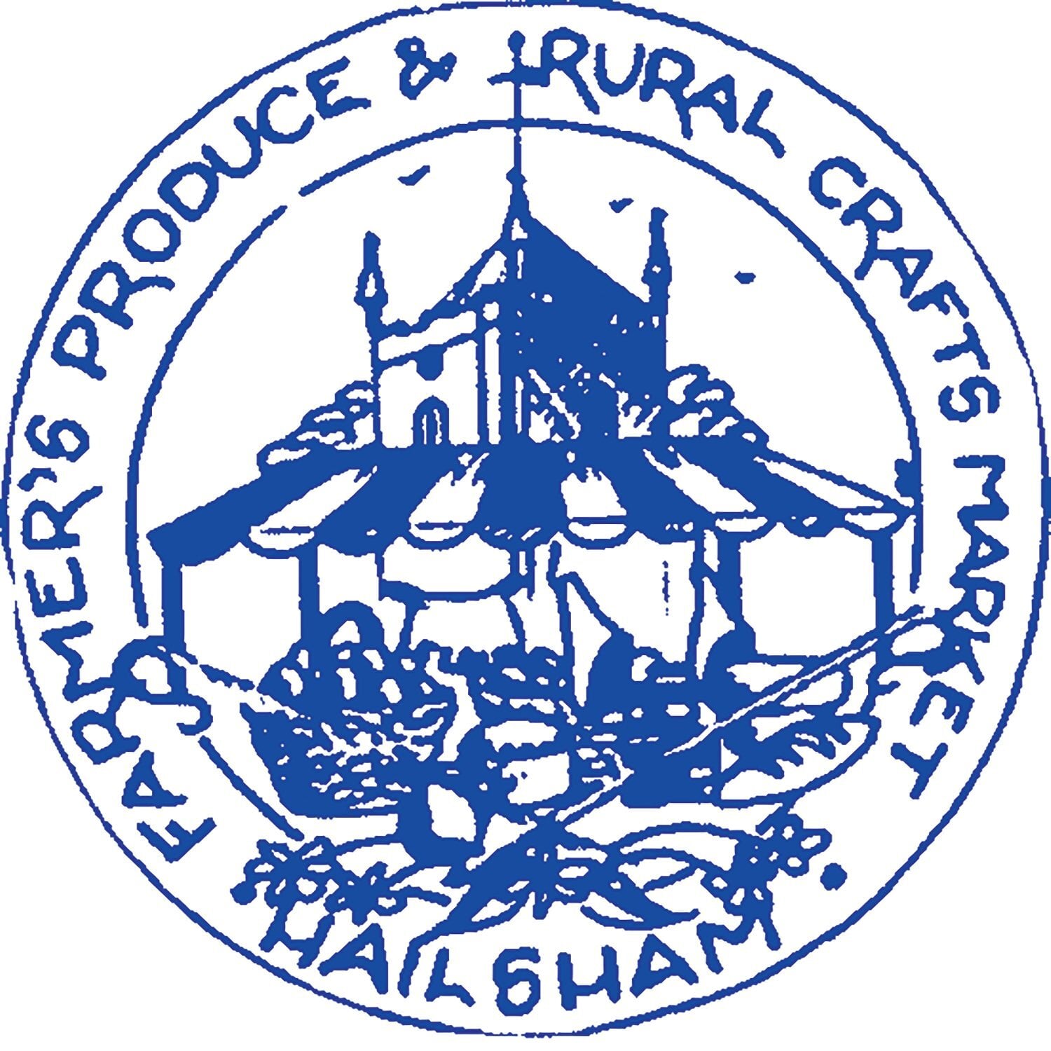 Hailsham Farmers Market 