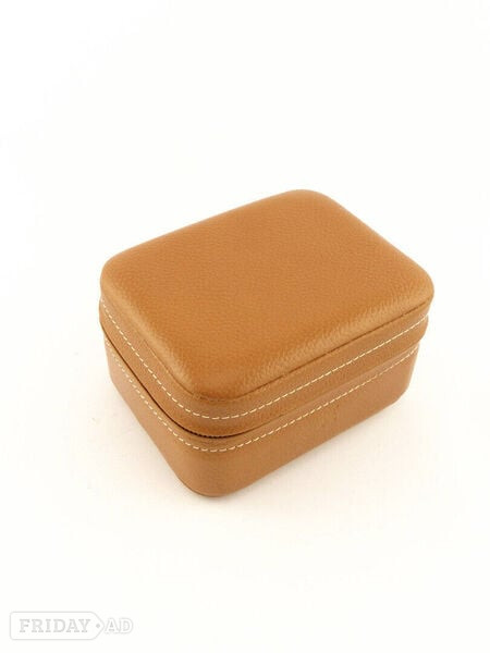 Ebel watch box only.