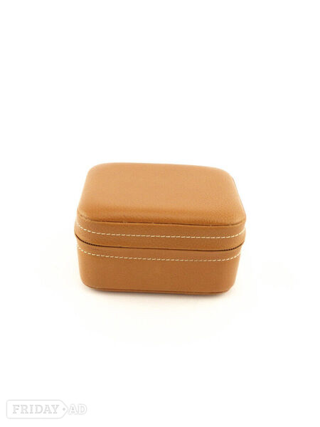 Worthing Ebel watch box only.