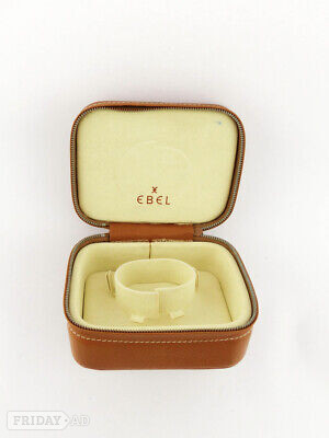 Ebel watch box only. - Clothing, Footwear & Accessories in Worthing