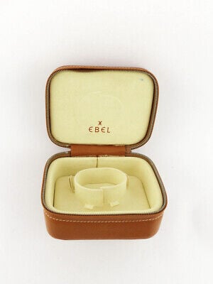Ebel watch box only. - Clothing, Footwear & Accessories in Worthing