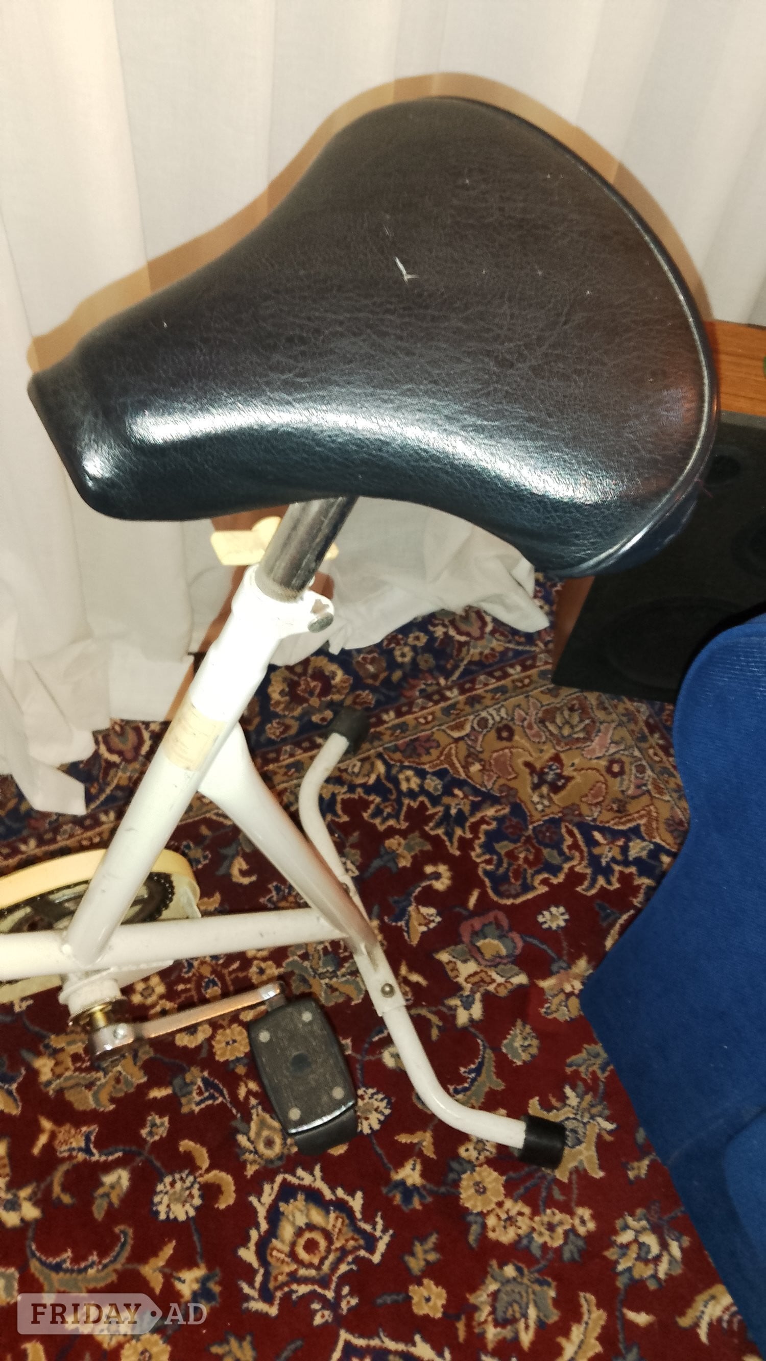 Peterborough Exercise bike S100