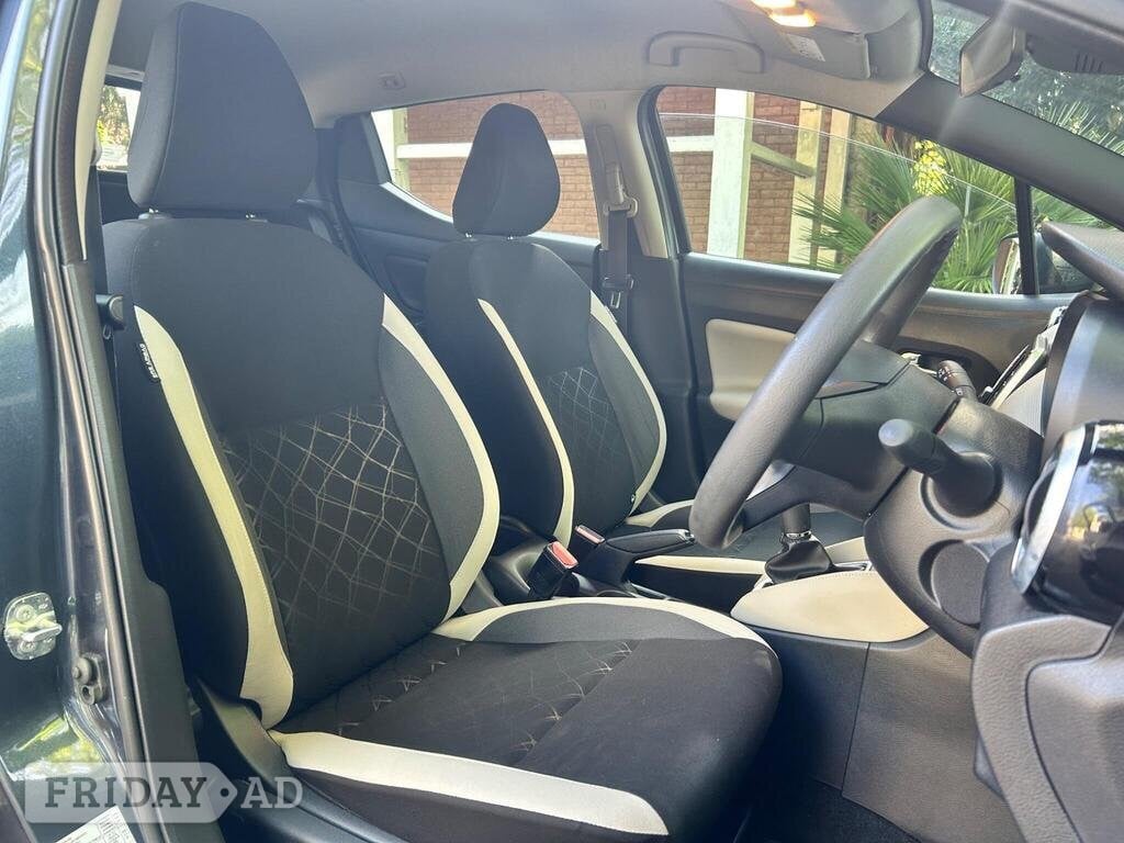 [ berth ]Nissan Micra