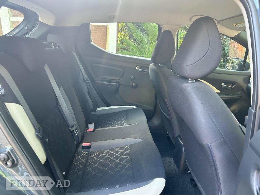 2018 NISSAN MICRA.9 IG-T ACENTA LIMITED EDITION EURO 6 5DR HATC - Cars in Southampton