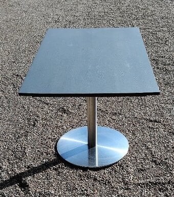 Garden Table, Very Heavy