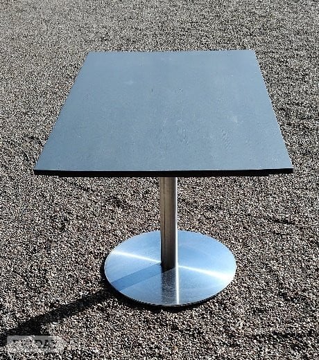 Garden Table, Very Heavy in Tunbridge Wells