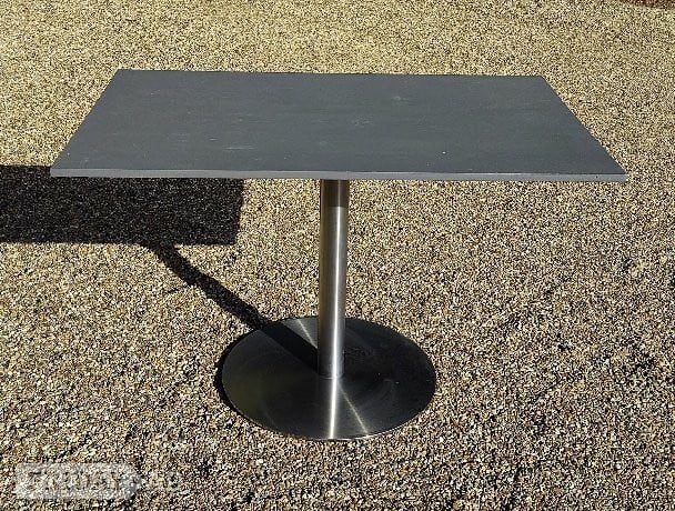 Garden Table, Very Heavy