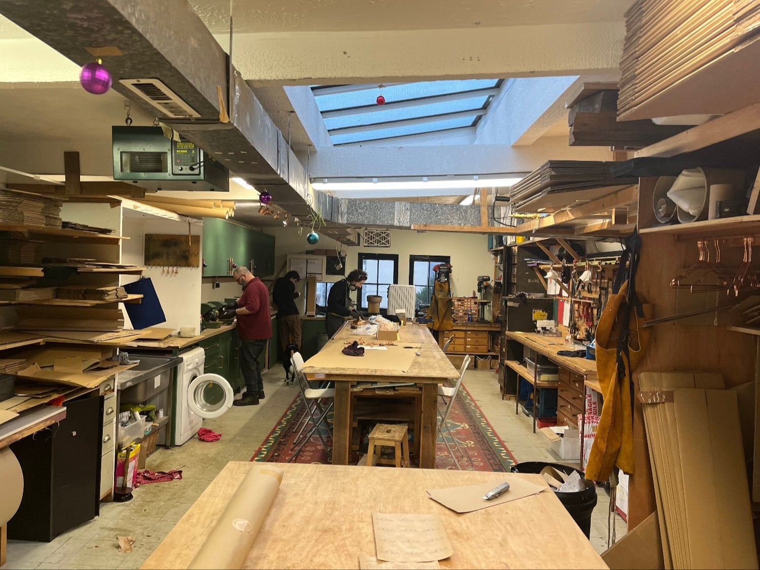 Commercial Units for let in Poets Corner, Hove. - Commercial Properties