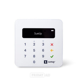 SumUp Air Card Reader