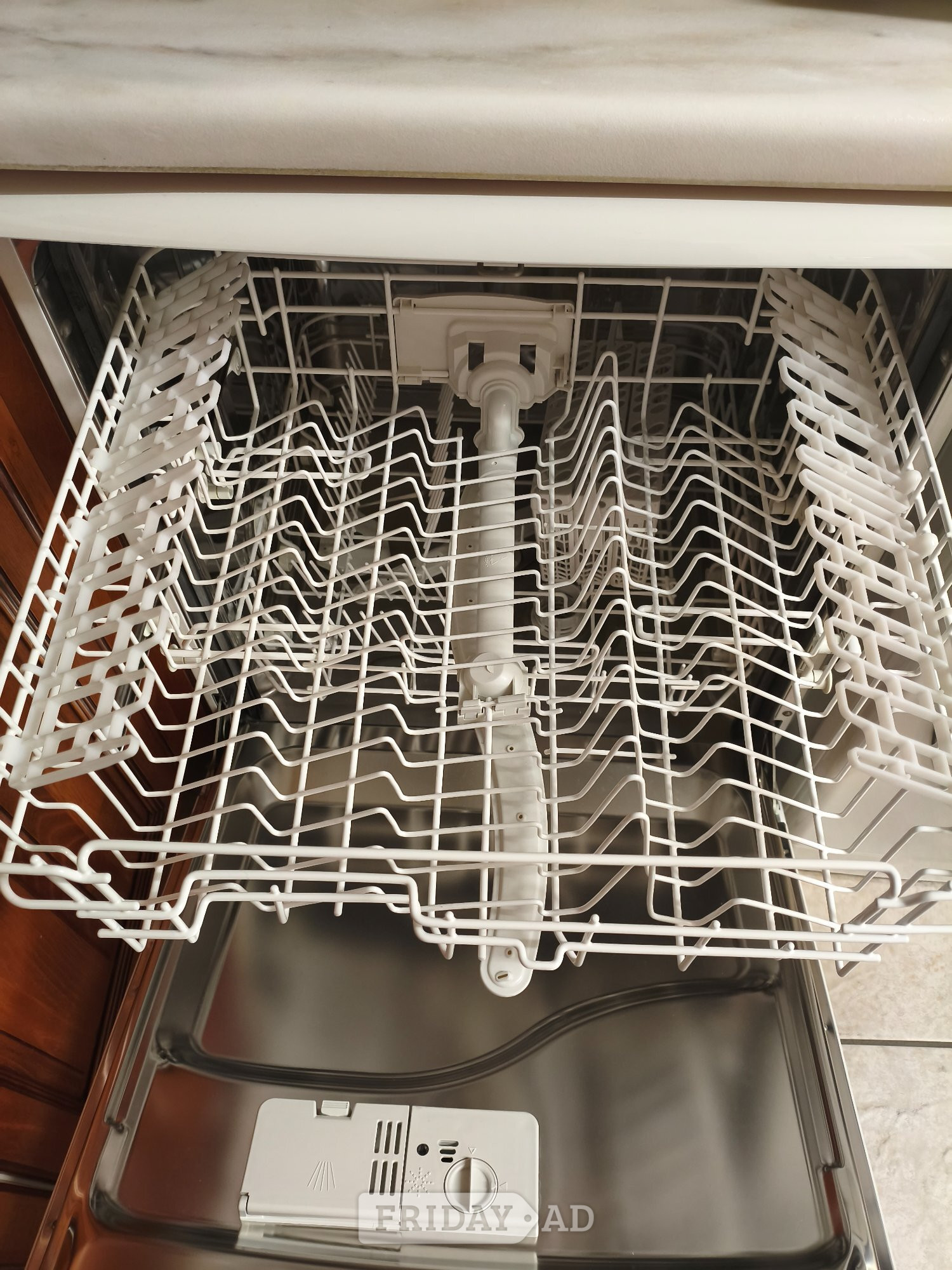 As good as new only used twice  - Home Appliances in Peterborough