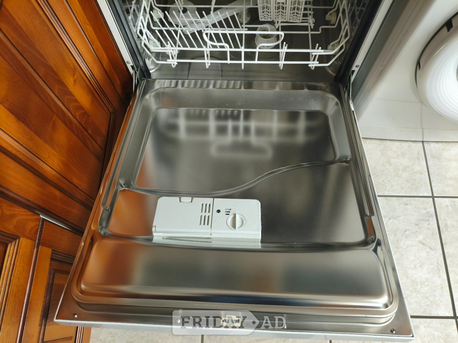 As good as new only used twice  - Home Appliances