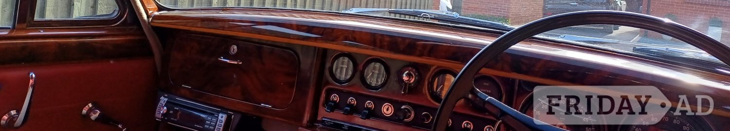 [ berth ]Jaguar S-Type