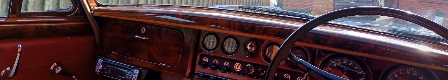 [ berth ]Jaguar S-Type