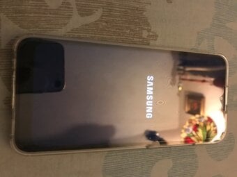 samsung A02s smartphone excellent condition unlocked