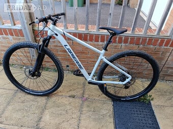 Lapierre Edge 79