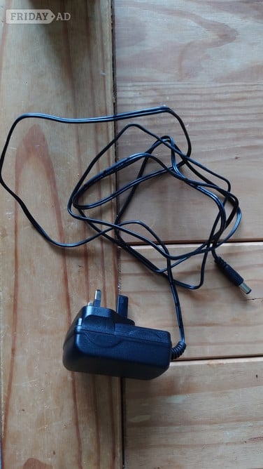 Weston-Super-Mare Homedics Power adaptor, power supply or plug model no: YJS010A-1201000B