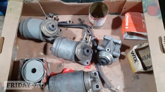 FORD ESCORT MK3/4/5 SPARES. MASSIVE AMOUNT.