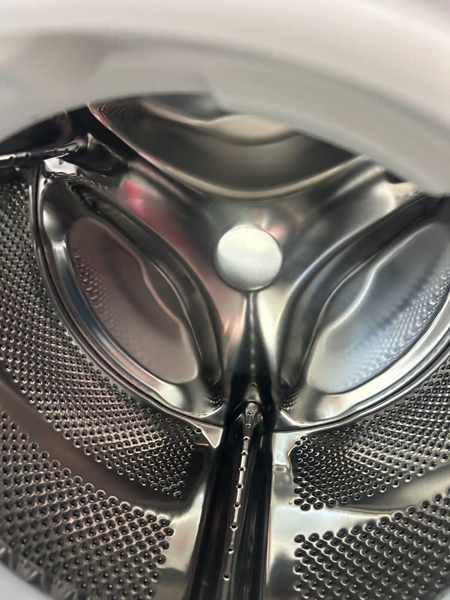 St. Leonards-On-Sea BOSCH 8KG WASHING MACHINE
