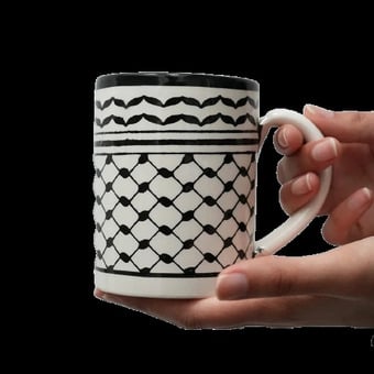 Unique Handmade Ceramics & Artisan Designs | Holy Land Dates