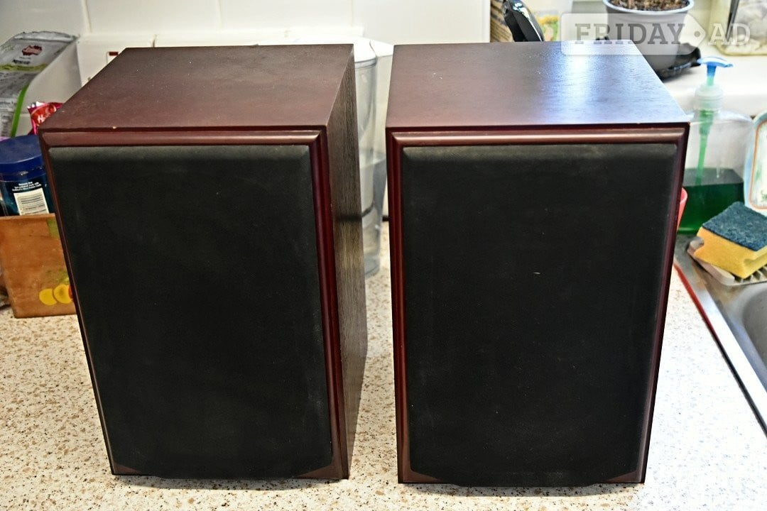 Heybrook Helios Quality home hi-fi loudspeakers. in Worthing