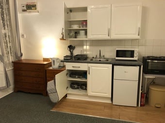 Studio Flat Hastings