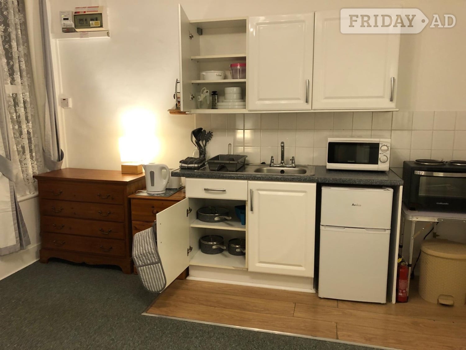 Studio Flat Hastings - Flats & Apartments