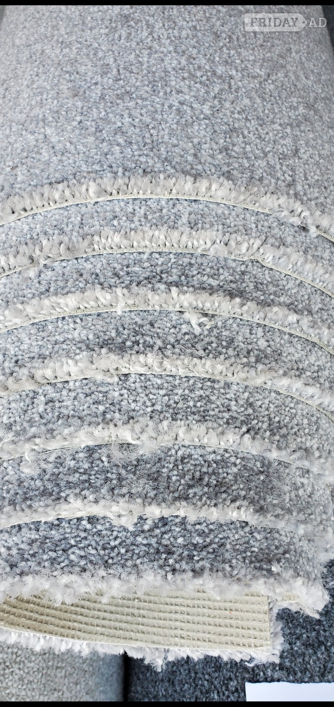 Carpet remnants stock - Home Decor