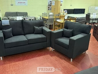 MAYFAIR 2&1&1 sofas