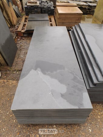 Slate Slabs 1800 x 650