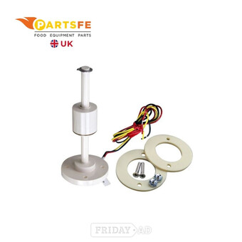 Hatco 02.01.029.00 Float Switch with Top Flange