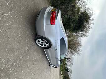 Audi A5 Sportback  S Line 2.0 TDI 2015