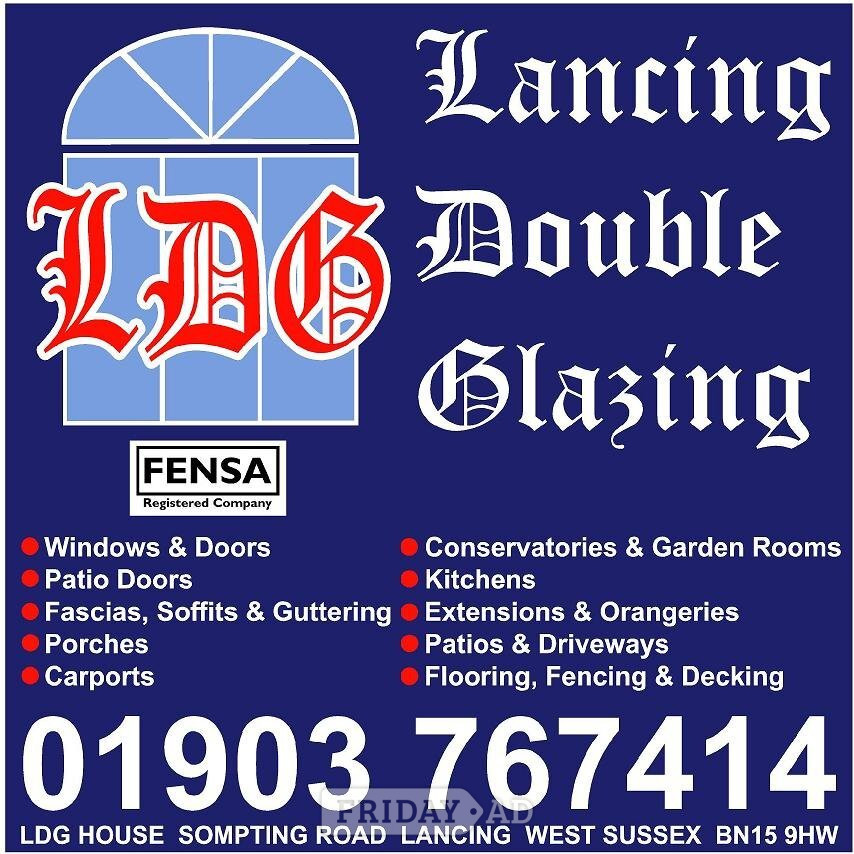 Builder- Bricklayer   in Lancing