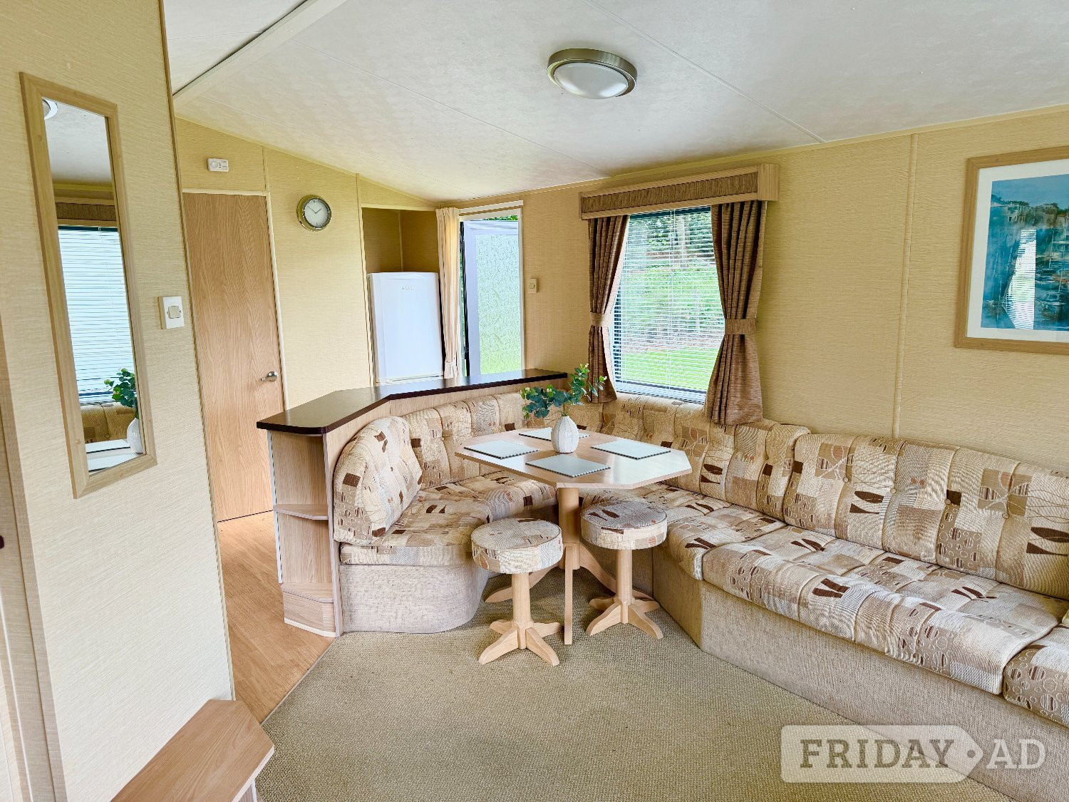 Pre Loved Holiday Home For Sale - Holiday Homes in Kelso