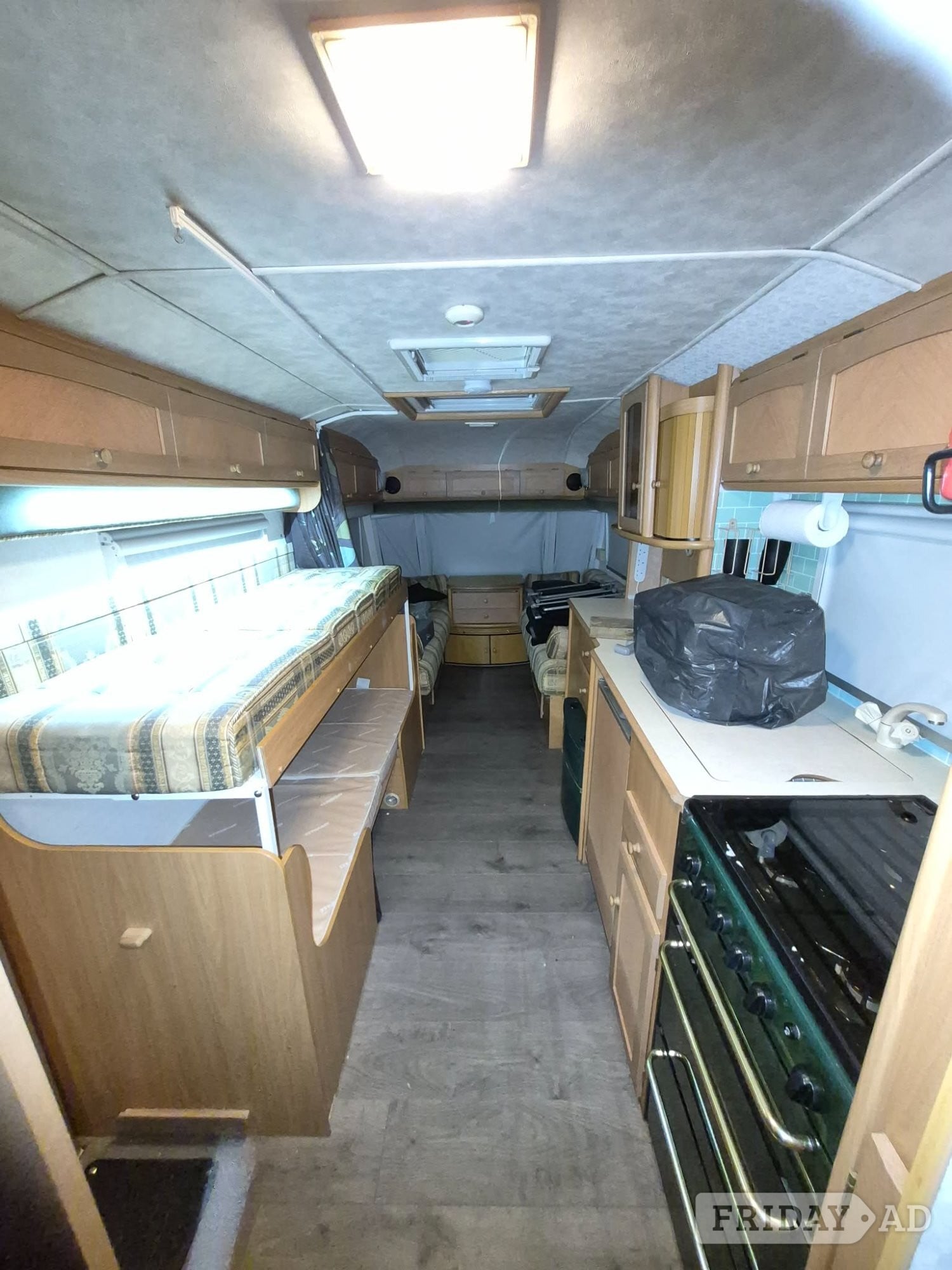 Avondale Osprey Coleford