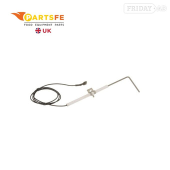 Toastmaster - See Middleby Marshall 1175127 Flame Sensor 