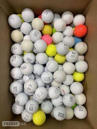  Full Golf set