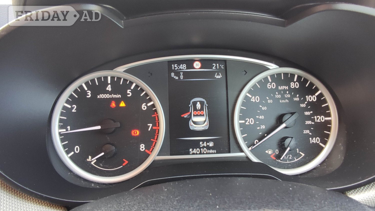 Nissan Micra 1.0 litre turbo in Silver - Cars