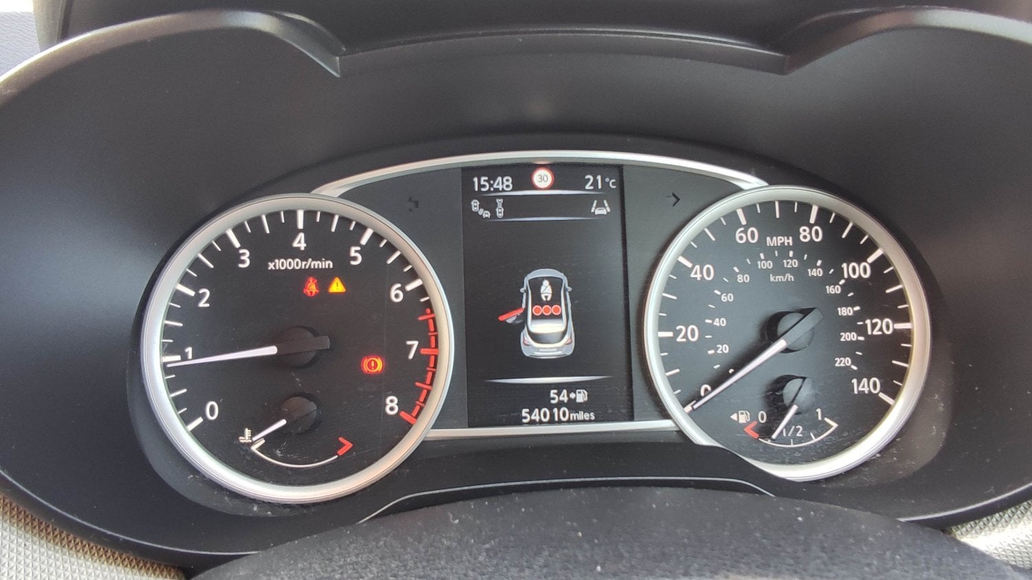 Nissan Micra 1.0 litre turbo in Silver - Cars